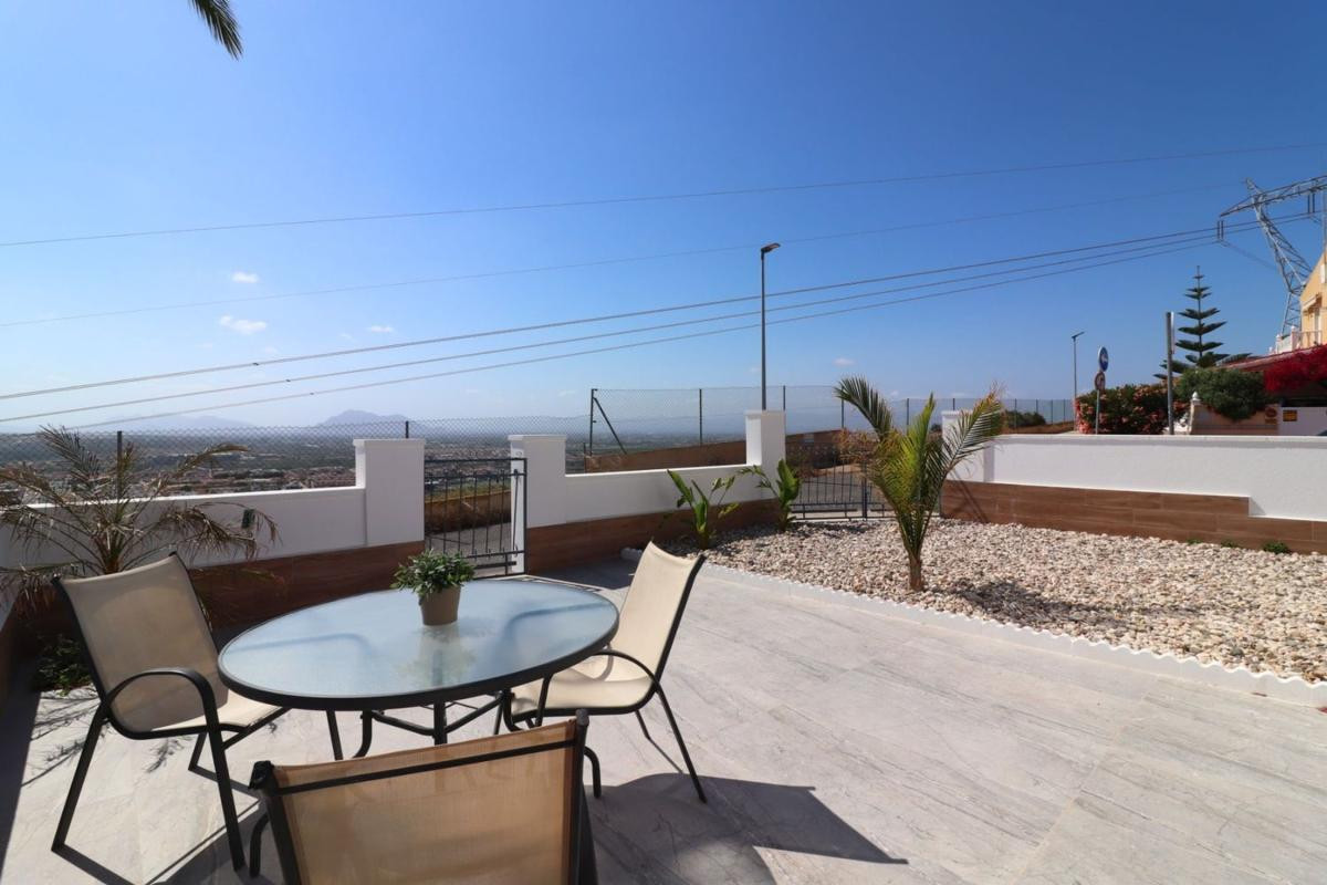 Resale - casas - Rojales