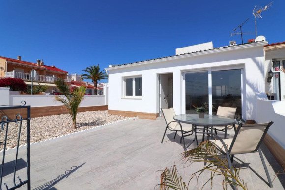 Resale - casas - Rojales
