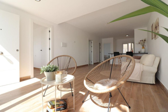 Resale - casas - Rojales