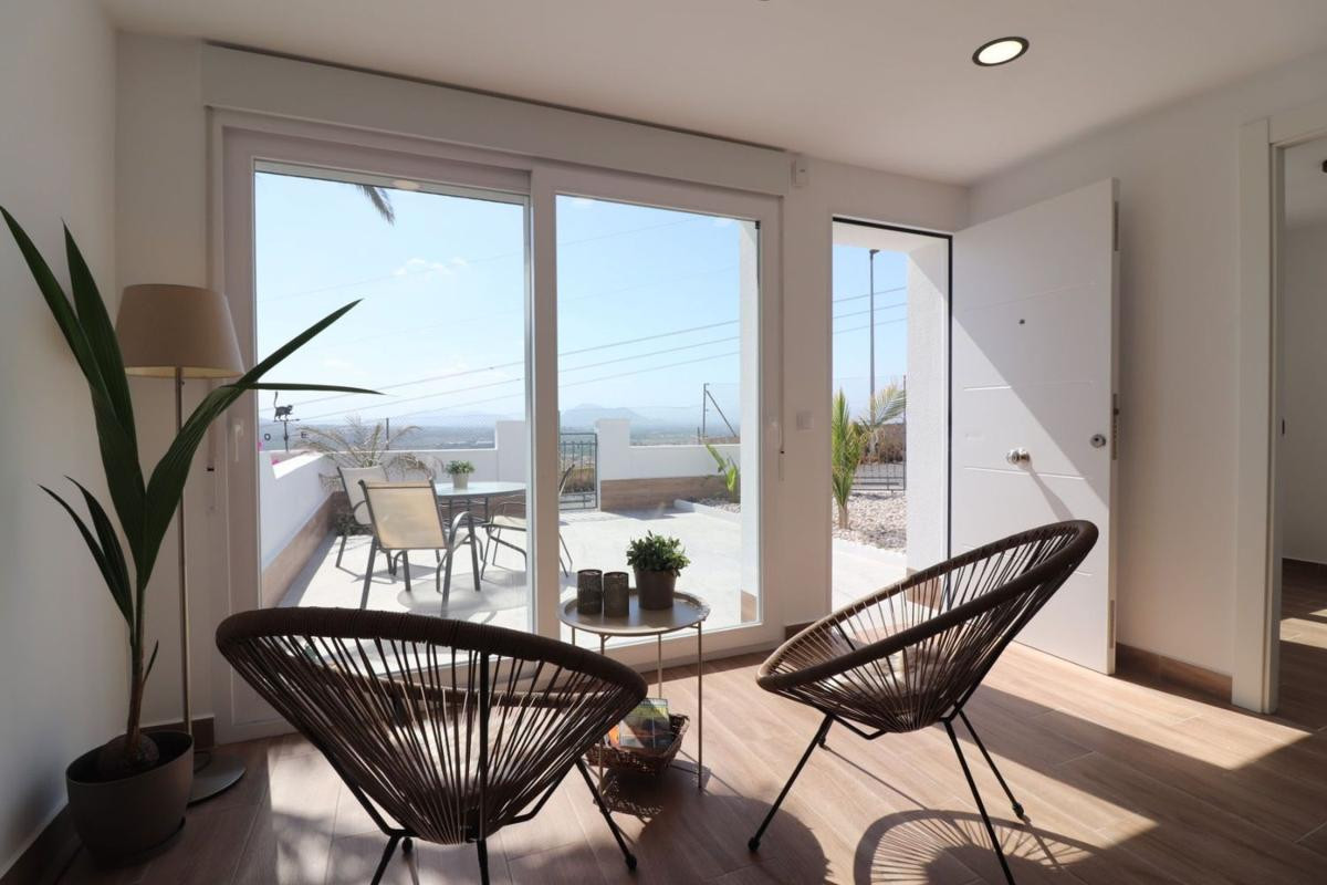 Resale - casas - Rojales