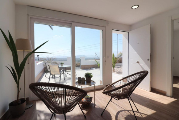Resale - casas - Rojales