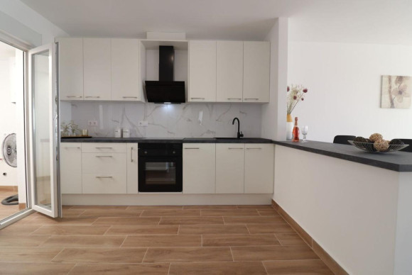 Resale - casas - Rojales