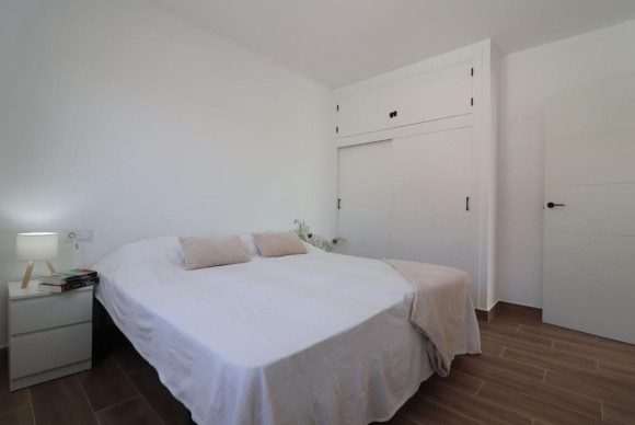 Resale - casas - Rojales