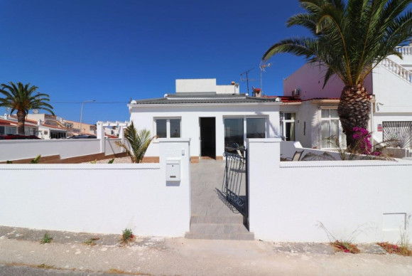 Resale - casas - Rojales