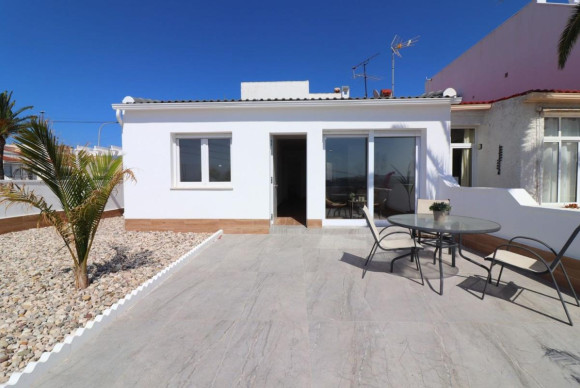 Resale - casas - Rojales