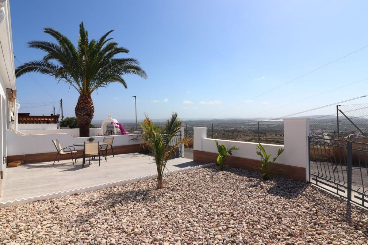 Resale - casas - Rojales