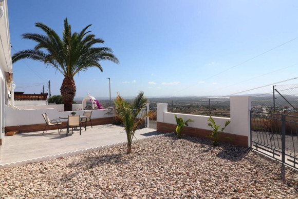 Resale - casas - Rojales