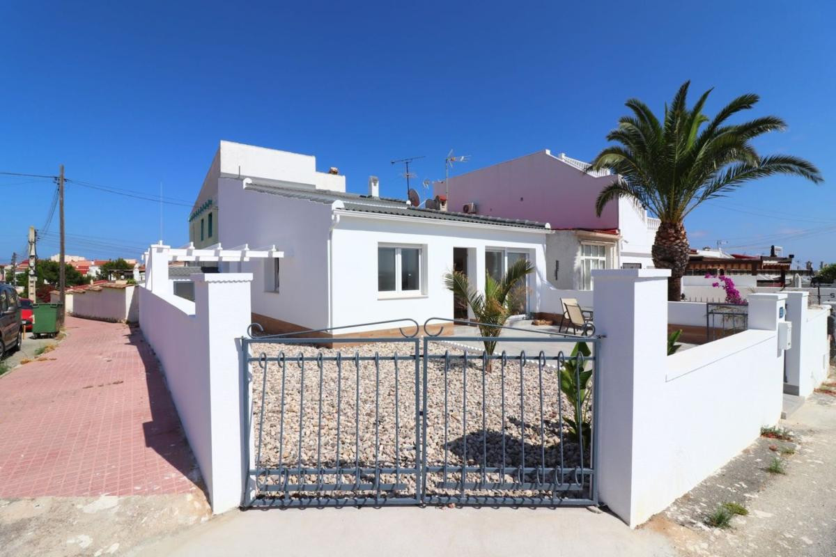 Resale - casas - Rojales