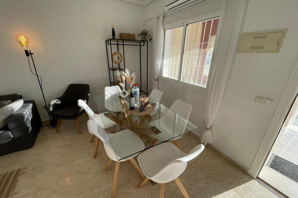 Reventa - Adosado - Rojales