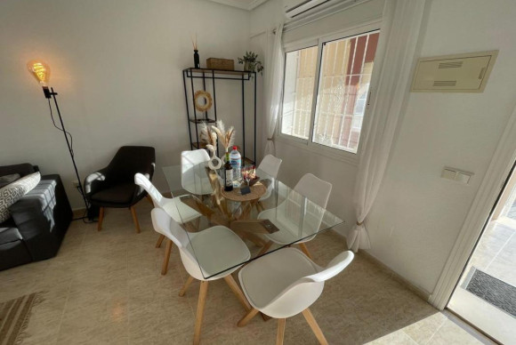 Reventa - Adosado - Rojales