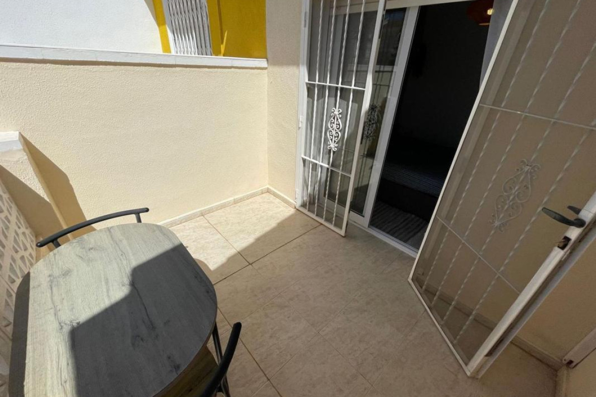 Reventa - Adosado - Rojales