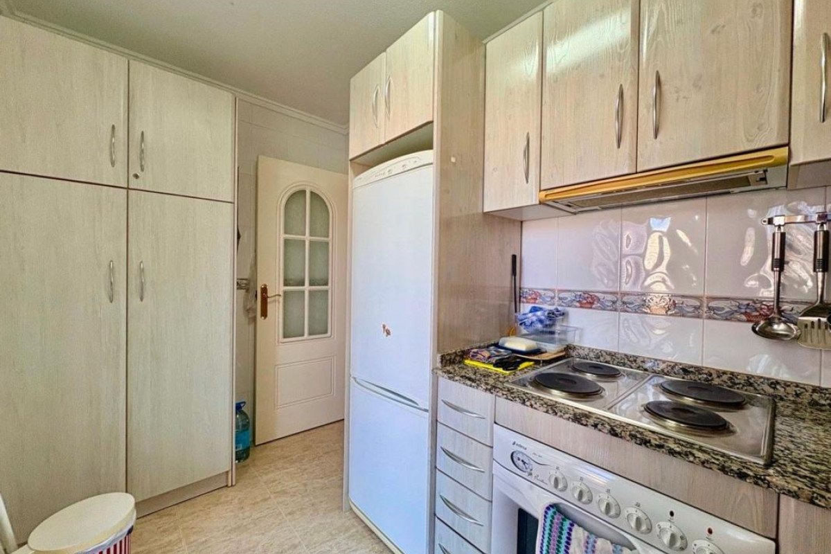 Resale - Townhouse - Rojales