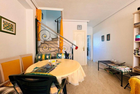 Resale - Townhouse - Rojales