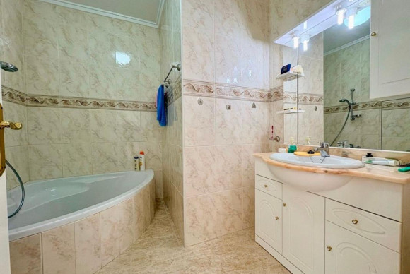 Resale - Townhouse - Rojales