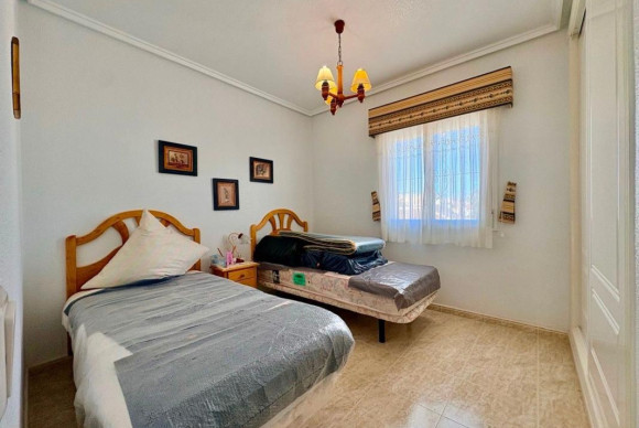 Resale - Townhouse - Rojales