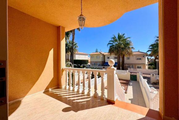 Resale - Townhouse - Rojales