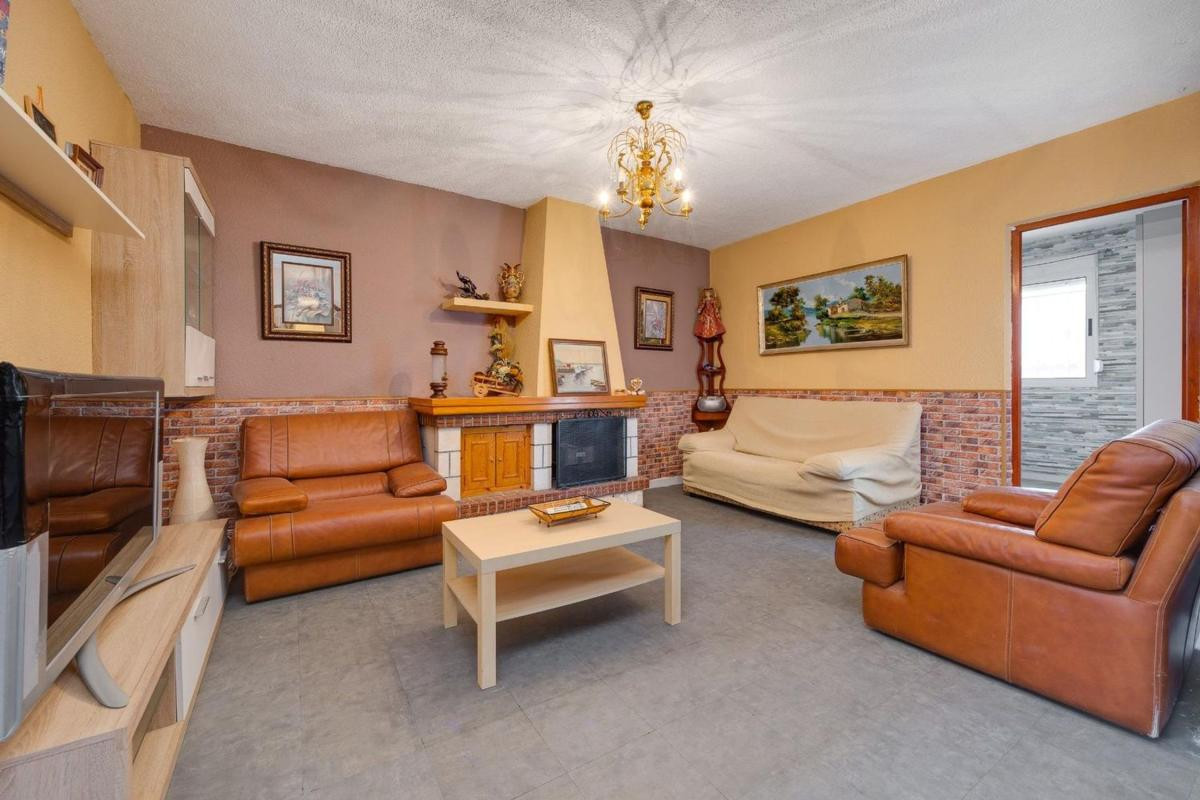 Resale - Townhouse - Orihuela