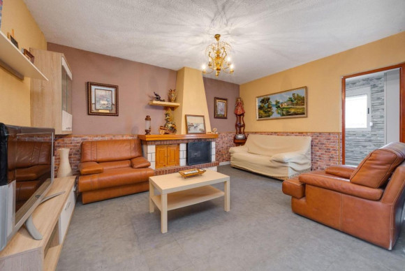 Resale - Townhouse - Orihuela
