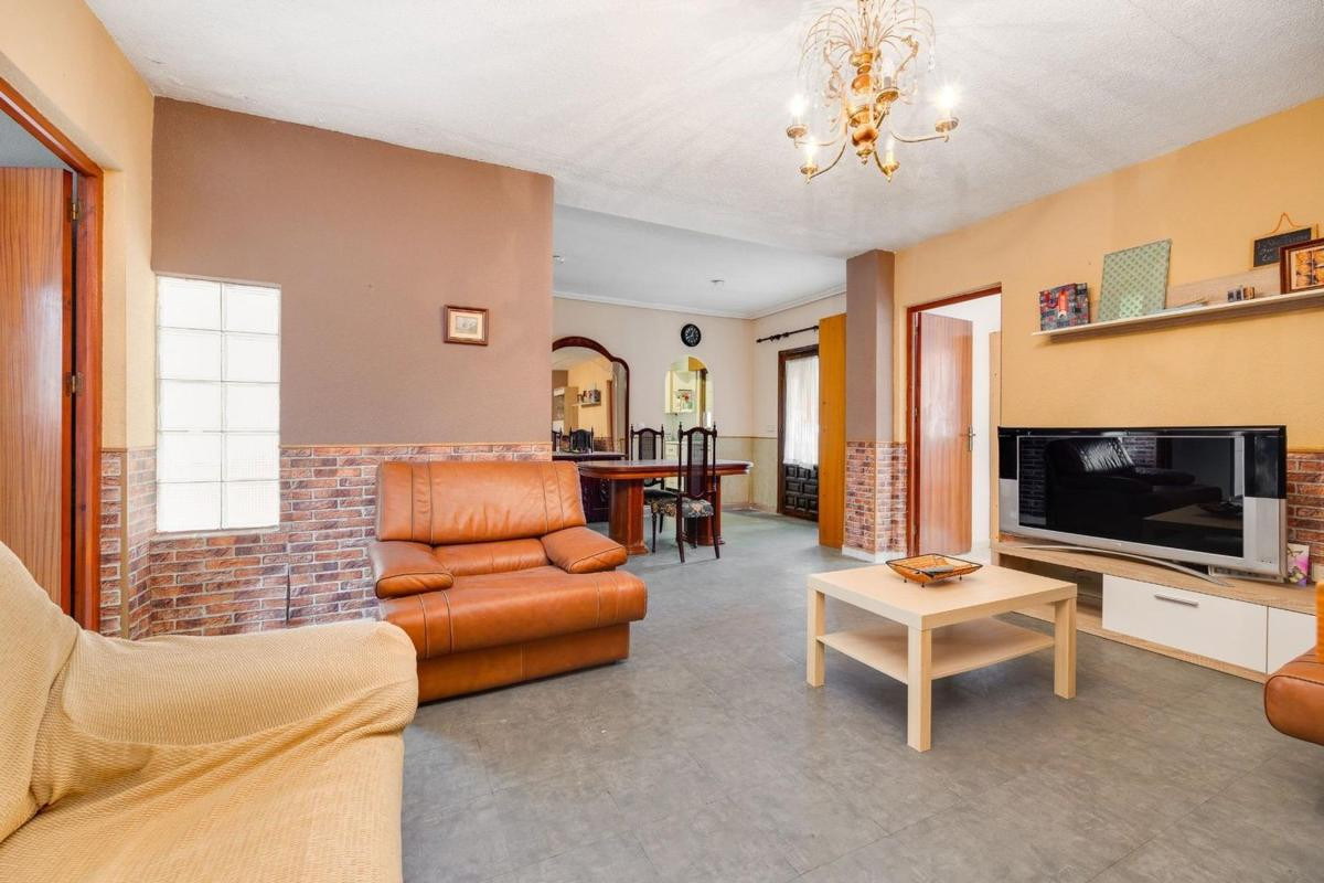 Resale - Townhouse - Orihuela