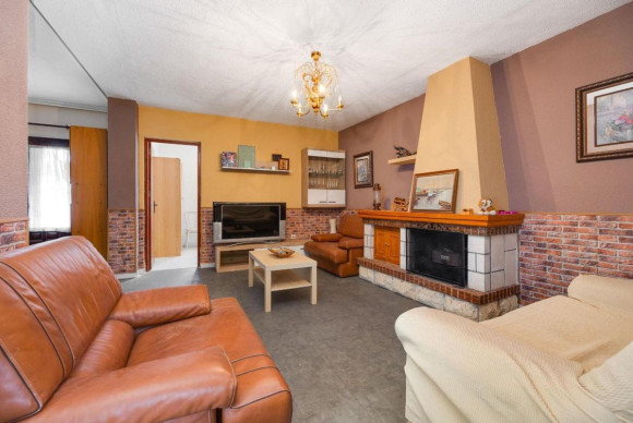 Resale - Townhouse - Orihuela