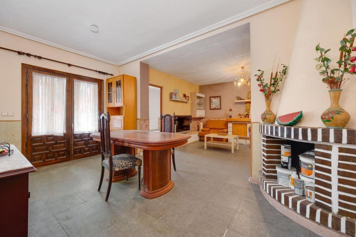 Resale - Townhouse - Orihuela
