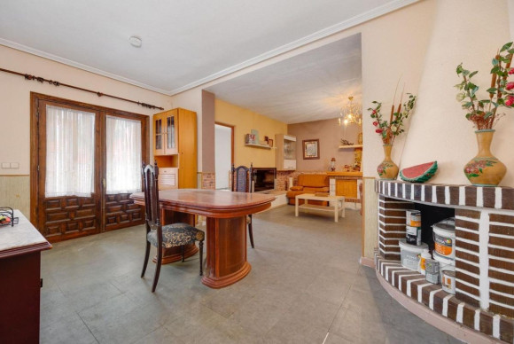 Resale - Townhouse - Orihuela