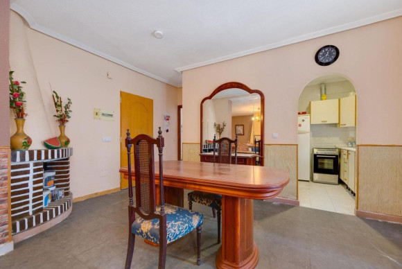 Resale - Townhouse - Orihuela