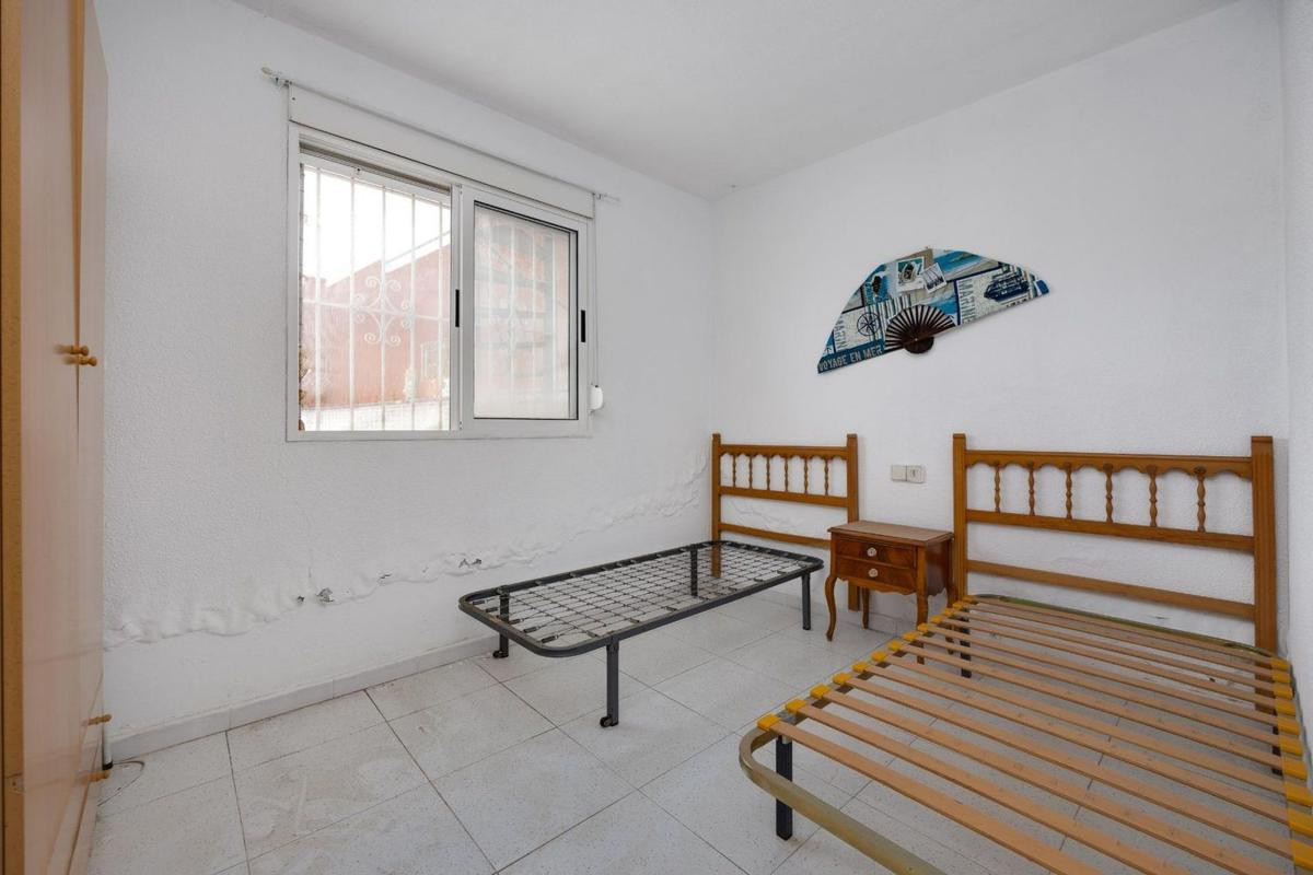 Resale - Townhouse - Orihuela