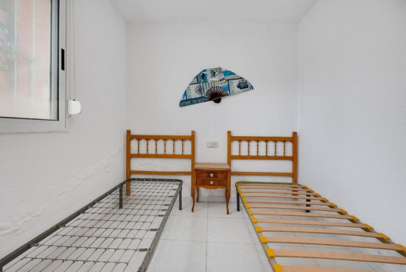 Resale - Townhouse - Orihuela
