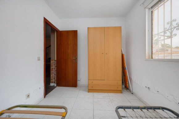 Resale - Townhouse - Orihuela