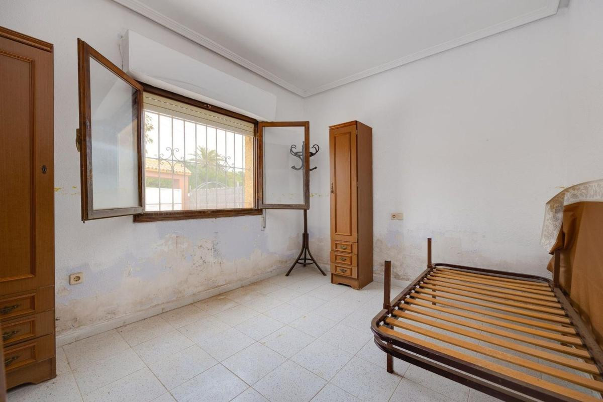 Resale - Townhouse - Orihuela