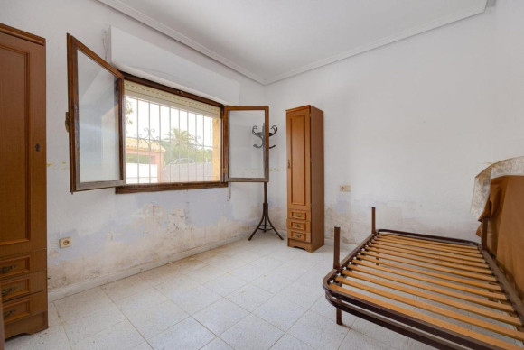 Resale - Townhouse - Orihuela