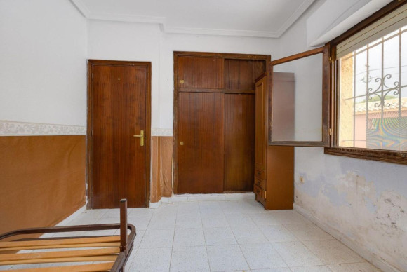 Resale - Townhouse - Orihuela