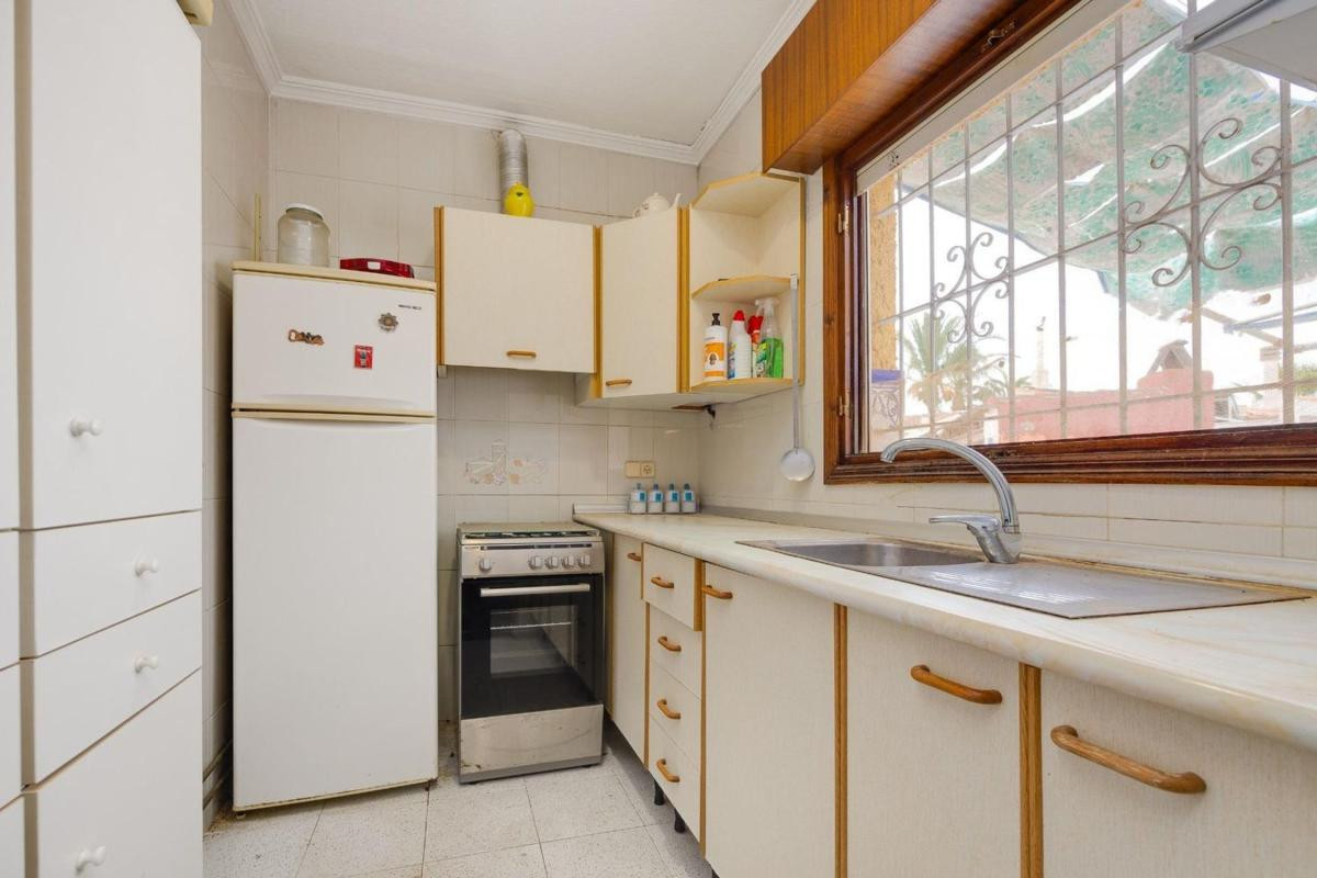 Resale - Townhouse - Orihuela