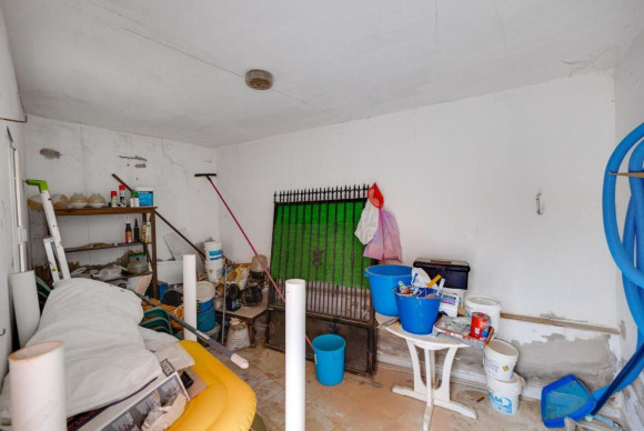 Resale - Townhouse - Orihuela