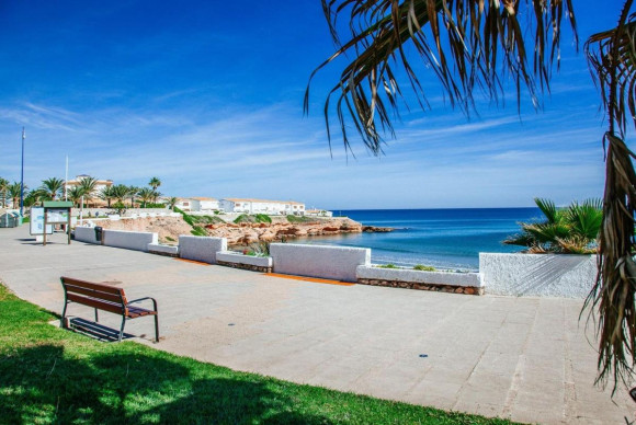 Resale - Townhouse - Orihuela