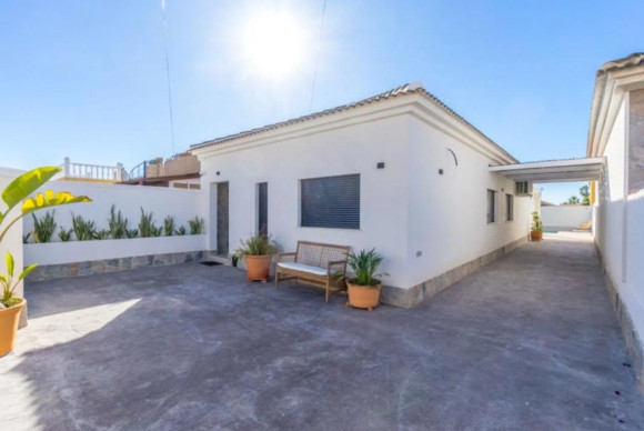 Revente - Villa - Torrevieja - torrevieja