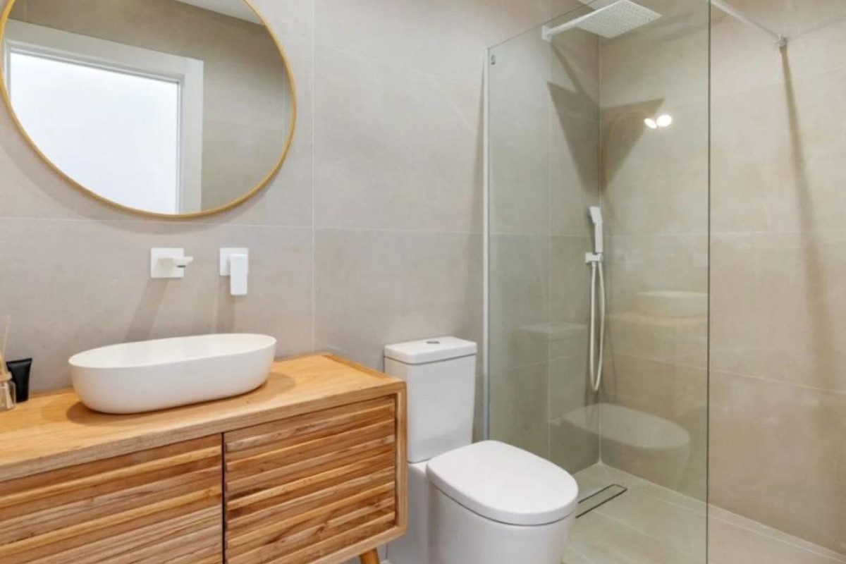Revente - Villa - Torrevieja - torrevieja
