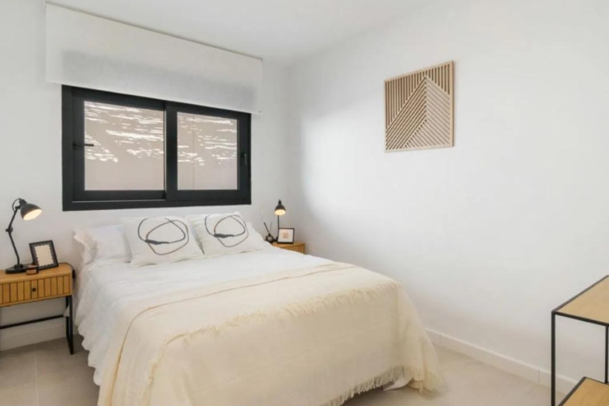 Revente - Villa - Torrevieja - torrevieja