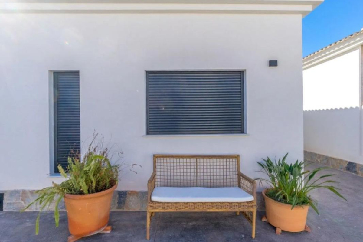 Revente - Villa - Torrevieja - torrevieja