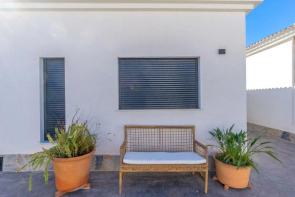 Revente - Villa - Torrevieja - torrevieja