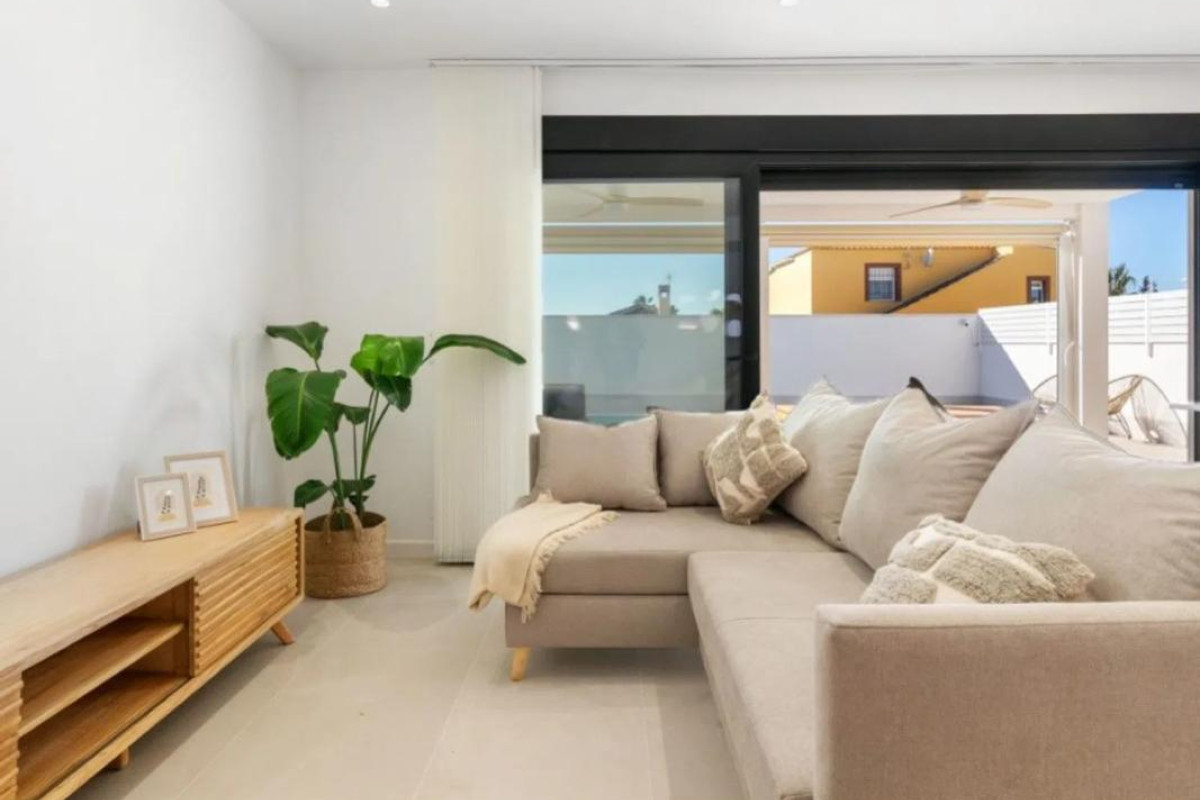 Revente - Villa - Torrevieja - torrevieja
