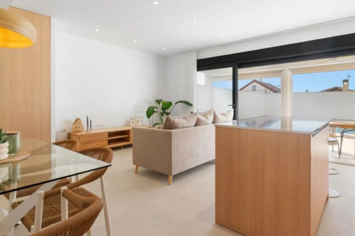 Revente - Villa - Torrevieja - torrevieja