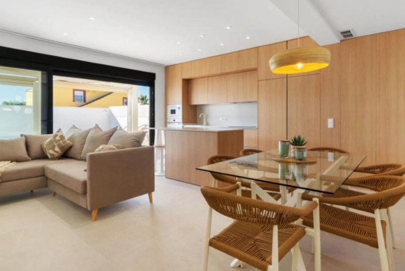 Revente - Villa - Torrevieja - torrevieja