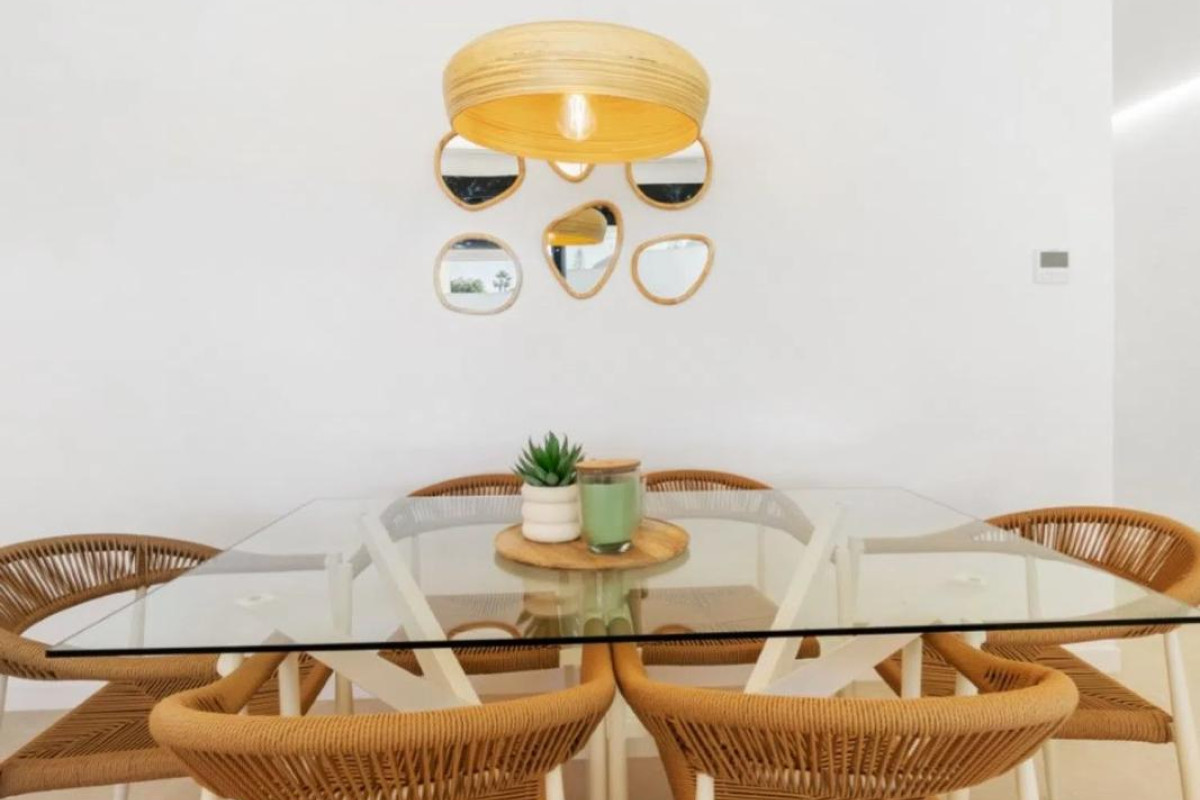 Revente - Villa - Torrevieja - torrevieja