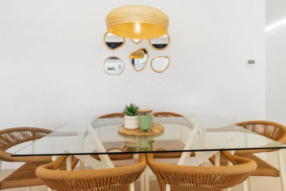 Revente - Villa - Torrevieja - torrevieja