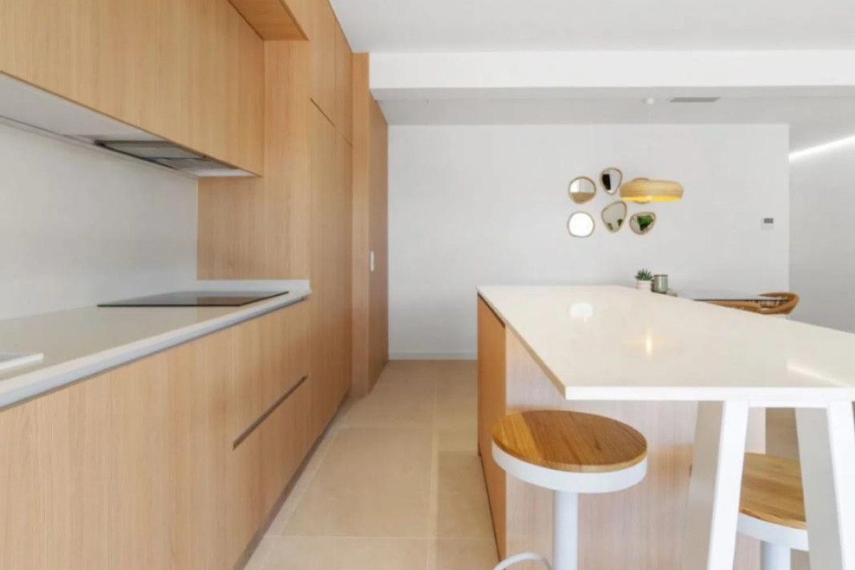 Revente - Villa - Torrevieja - torrevieja