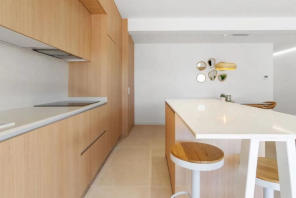 Revente - Villa - Torrevieja - torrevieja