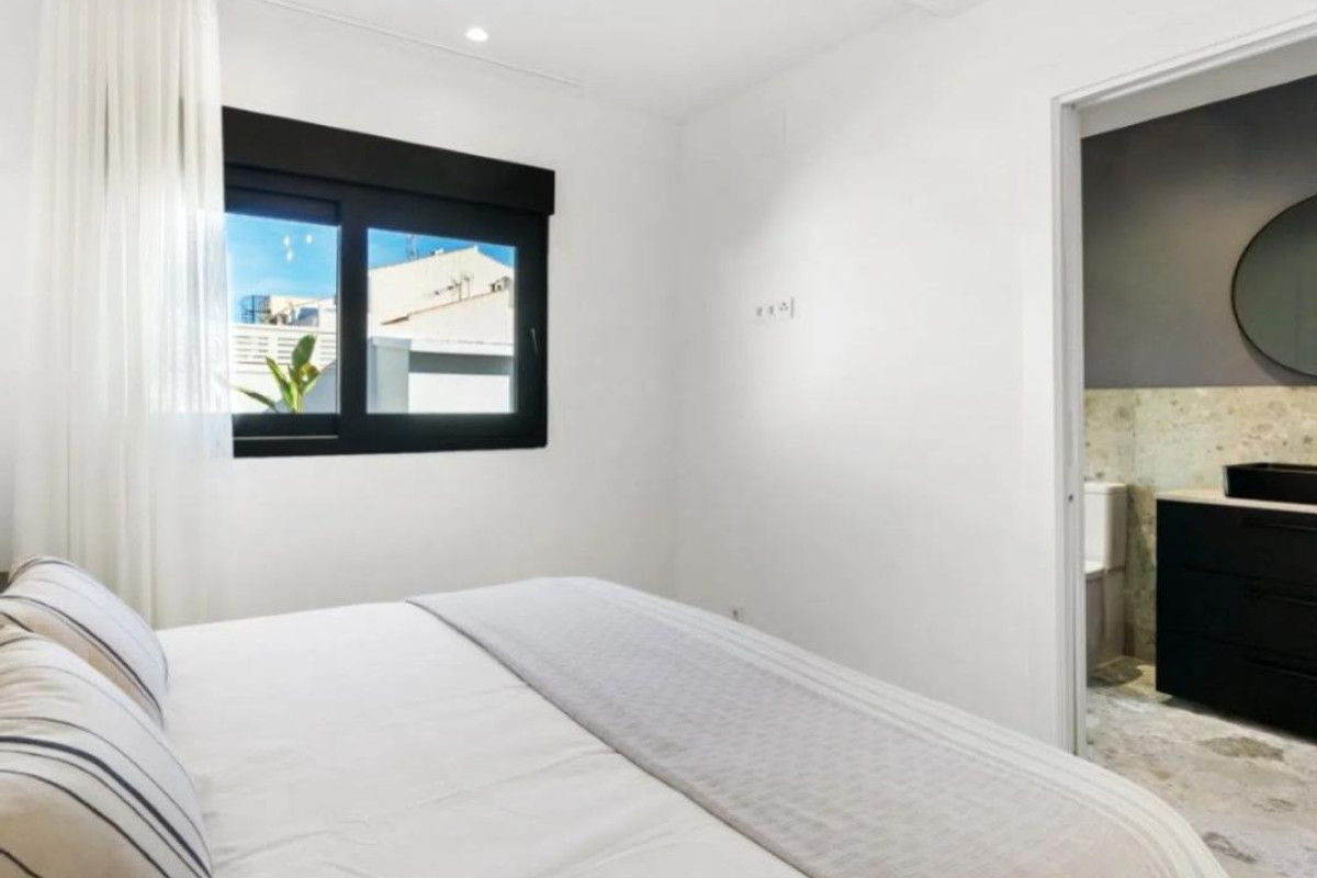 Revente - Villa - Torrevieja - torrevieja
