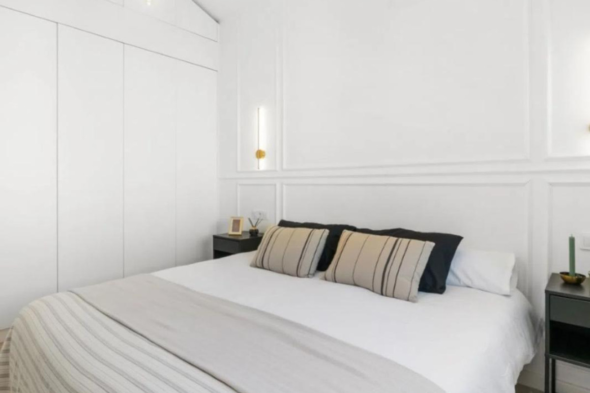 Revente - Villa - Torrevieja - torrevieja
